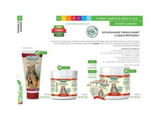 Catalog Life Care 2 - 2015