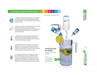 Catalog Life Care 2 - 2015