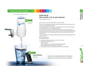 Catalog Life Care 2 - 2015