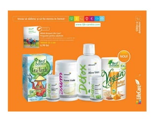 Catalog Life Care 2 - 2015