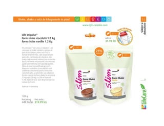 Catalog Life Care 2 - 2015