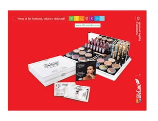 Catalog Life Care 2 - 2015