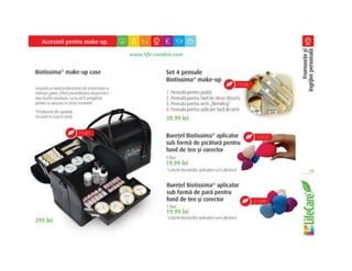 Catalog Life Care 2 - 2015