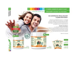 Catalog Life Care 2 - 2015