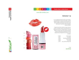 Catalog Life Care 2 - 2015