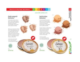 Catalog Life Care 2 - 2015