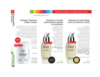 Catalog Life Care 2 - 2015