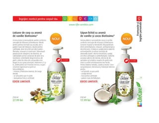 Catalog Life Care 2 - 2015