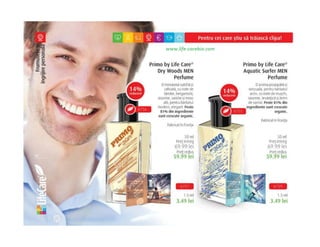 Catalog Life Care 2 - 2015