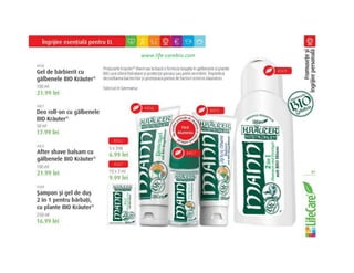 Catalog Life Care 2 - 2015