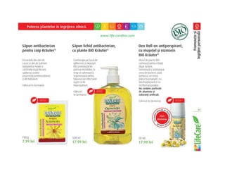 Catalog Life Care 2 - 2015