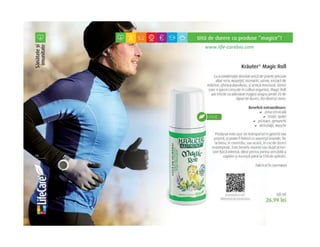 Catalog Life Care 2 - 2015