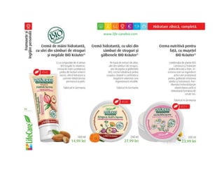 Catalog Life Care 2 - 2015