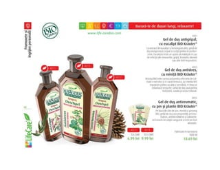 Catalog Life Care 2 - 2015