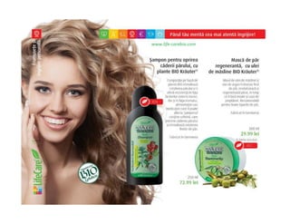 Catalog Life Care 2 - 2015