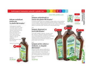 Catalog Life Care 2 - 2015