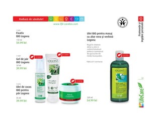 Catalog Life Care 2 - 2015