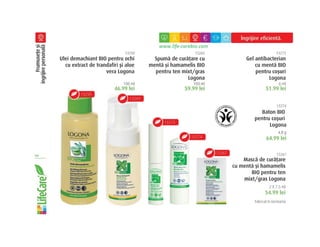 Catalog Life Care 2 - 2015