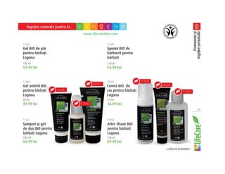 Catalog Life Care 2 - 2015