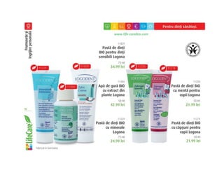 Catalog Life Care 2 - 2015