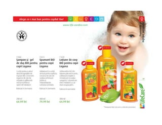 Catalog Life Care 2 - 2015