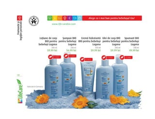 Catalog Life Care 2 - 2015