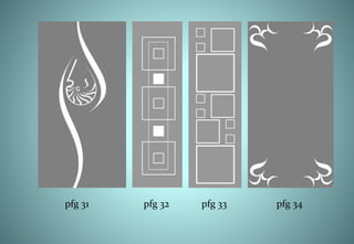 pfg 31 pfg 32 pfg 33 pfg 34
 