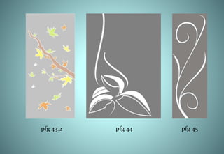 pfg 43.2 pfg 44 pfg 45
 