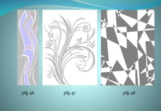 pfg 46 pfg 47 pfg 48
 