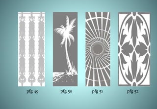 pfg 49 pfg 50 pfg 51 pfg 52
 