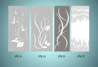 pfg 53 pfg 54 pfg 55 pfg 56
 