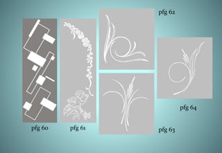 pfg 60 pfg 61
pfg 64
pfg 62
pfg 63
 