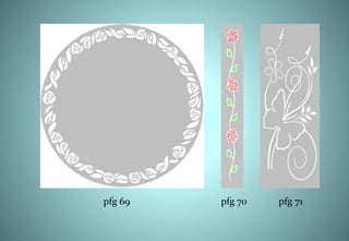 pfg 69 pfg 70 pfg 71
 