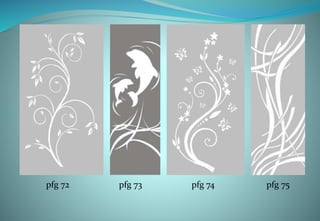 pfg 72 pfg 73 pfg 74 pfg 75
 