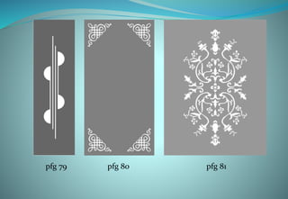 pfg 79 pfg 80 pfg 81
 