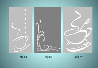 pfg 85 pfg 86 pfg 87
 