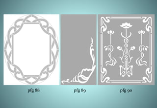 pfg 88 pfg 89 pfg 90
 