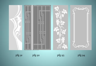 pfg 91 pfg 92 pfg 93 pfg 94
 