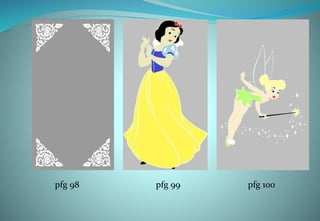 pfg 98 pfg 99 pfg 100
 