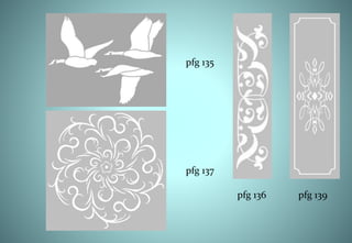 pfg 136 pfg 139
pfg 135
pfg 137
 