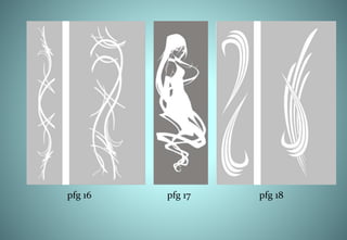 pfg 16 pfg 17 pfg 18
 