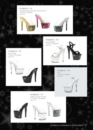 Katalog Pleaser 1