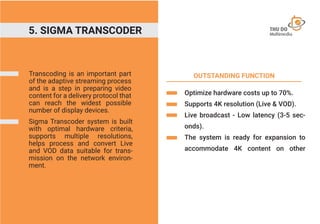 Thudo Multimedia - Corporate Profile 2023 | PPT