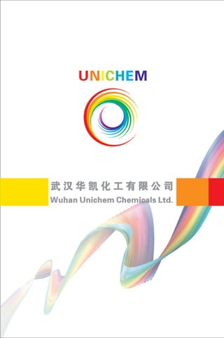 Wuhan Unichem Chemicals Ltd. Product List