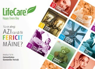 Catalog Life Care Septembrie 2021
