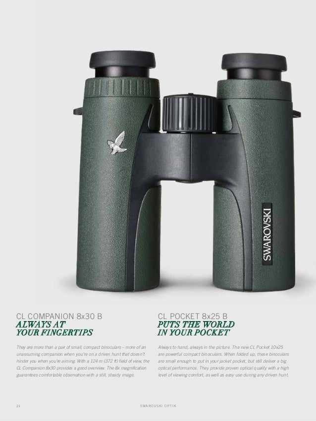 Swarovski Bino Protector para fieldpro Binoculares-BGP
