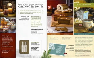 Catalogs Winter 프레젠테이션 2