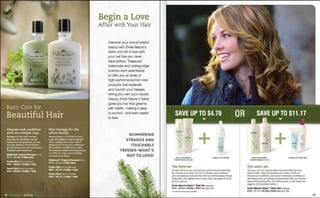 Catalogs Winter 프레젠테이션 2