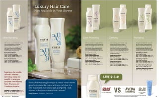 Catalogs Winter 프레젠테이션 2