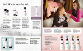 Catalogs Winter 프레젠테이션 2